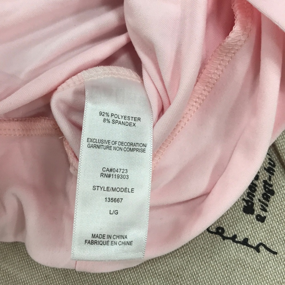 🎁 Sleep Riot Long Sleeve Top Pyjama - Picture 8 of 8